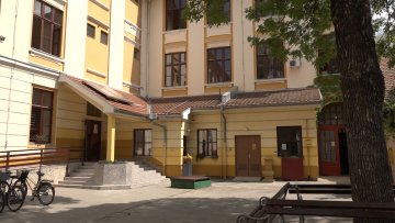 Политехничка школа прославила јубилеј