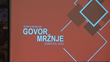 Нулта толеранција за говор мржње