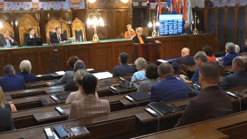 Скупштина града: Краћа расправа око израде плана развоја туризма