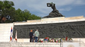 Суботица слави Дан победе над фашизмом