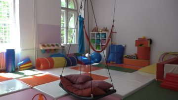 Отворено Саветовалиште за родитеље деце са сметњама у развоју