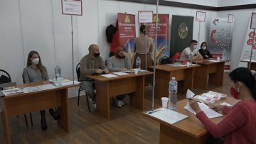 На Сајму запошљавања у Бачкој Тополи 350 слободних радних места