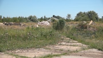 Бивши комплекс „Зорке“ и даље девастиран, испитује се загађење