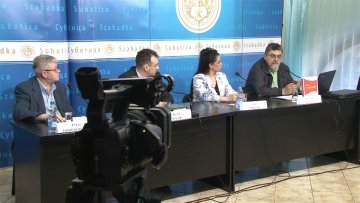Задатак јавног предузећа квалитетна питка вода и уштеде