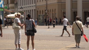 Попис становништва од 1. до 31. октобра, у току пријава за инструкторе