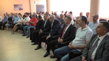 Суботица обележила годишњицу „Олује”