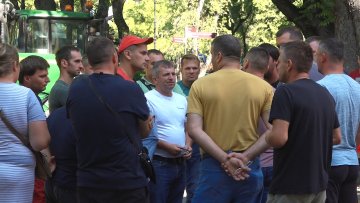 Протест пољопривредника и даље траје – стигло и појачање из Чантавира, Шупљака и Таванкута