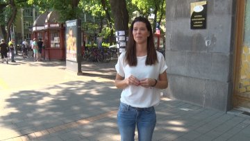 Акција прикупљања школског прибора у суботу код Дома војске
