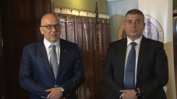 Министар културе и информисања посетио Суботицу