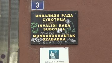 Статус инвалида рада и даље нерешен