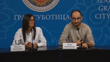 Хуманитарни концерт „За наш Ораховац“ у недељу на Палићу