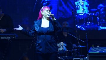 Суботичани Дан града прославили уз Зорицу Брунцлик