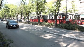 Прва вожња трамвајем у Суботици пре 125 година