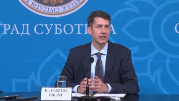 Одборници сутра о девет тачака дневног реда, Палић међу најважнијим 
