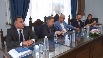 Суботица наставља  сарадњу са Републиком Српском 