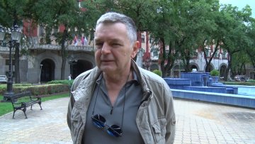 Суботички изумитељ Тихомир Сич: Без иновација нема напретка 