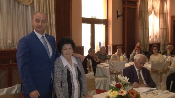 Одржана годишња скупштина Градског удружења пензионера