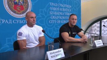 Балканско првенство у бодибилдингу и фитнесу у суботу