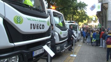 „Чистоћа и зеленило“ прославља јубилеј – 75 година од оснивања