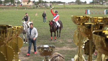 У Новом Жеднику одржана 17. „Фијакеријада“
