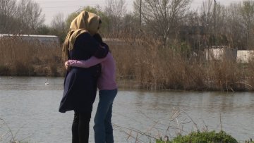 Од Кабула до Суботице – избеглички пут једне породице