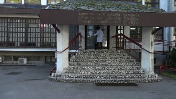 Стигле вакцине против сезонског грипа, вакцинација од следеће недеље 