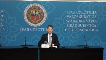  Одборници сутра о ребалнсу буџета за 2022. годину