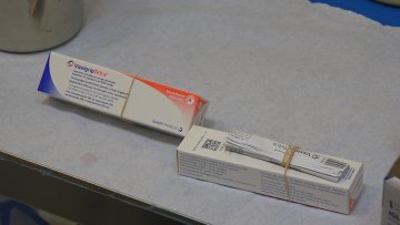 Почела вакцинација потив грипа, заказивање код изабраног лекара