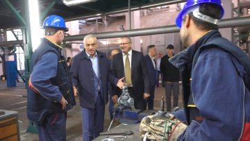 „Топлана“ спремна за предстојећу зиму