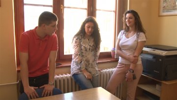 Ученици Политехничке школе освојили наградно путовање 