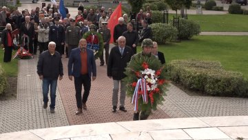Суботица обележила 10. октобар – дан када је дошла слобода