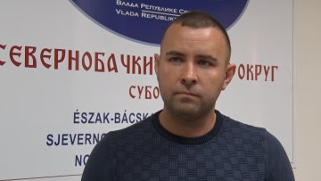 Шоралов: Повећан број миграната, све институције раде на решавању проблема
