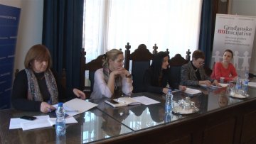 Представљен Акциони план за отворену управу