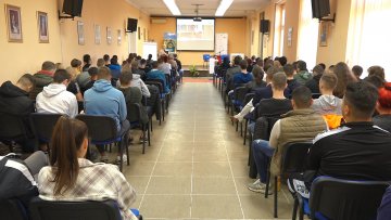 Одржан „Инфо дан” у Техничкој школи „Иван Сарић”