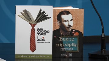 Почињу 21. Дани Балинта Вујкова