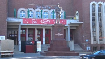 „Дани војвођанског мађарског глумишта” од 24.октобра у Суботици 