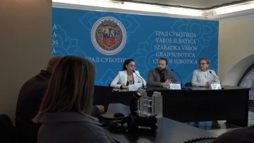 Међународни „Пиано фест“ почиње 22.октобра