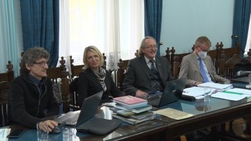 Најмлађи језик у Србији пред стручњацима Савета Европе