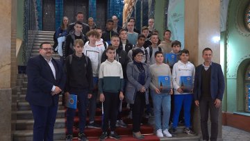 Ученици који су уписали занате и ове године добили стипендије
