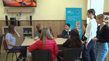 Суботички ђаци на стручној пракси у Милану