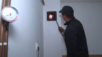 Одржавање димњака кључ безбедности током грејне сезоне 