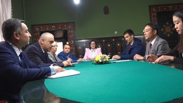 Амбасадор Јапана у посети Суботици