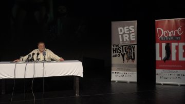 „Десире Фестивал”  од  25.новембра