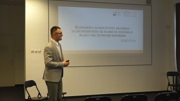 Млади се у Суботици осећају безбедно
