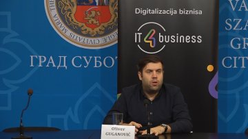 „ИТ4бусинесс” конференција 24. новембра