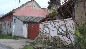 У плану радови на новом Омладинском центру