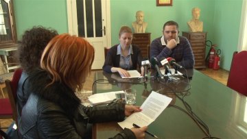 Збрињавање пацијента у алкохолисаном стању, само уз присуство полиције