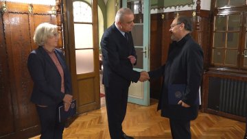  Амбасадор Мексика у посети Суботици