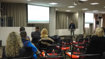 Дигитална трансформација централна тема Конференције  „ИТ4бусинесс”
