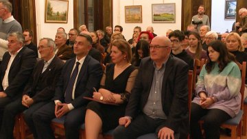 Обележен буњевачки национални празник – Дан Велике народне скупштине 